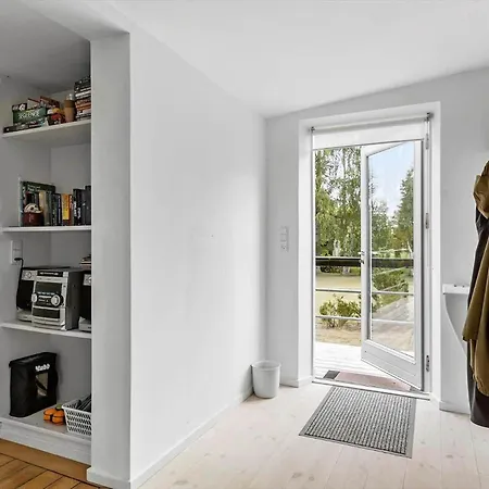 Casa de Férias 8148-praesto-anemonevej-8 Præstø