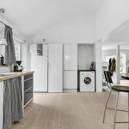 Casa de Férias 8148-praesto-anemonevej-8 Præstø