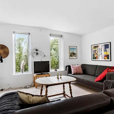 Casa de Férias 8148-praesto-anemonevej-8