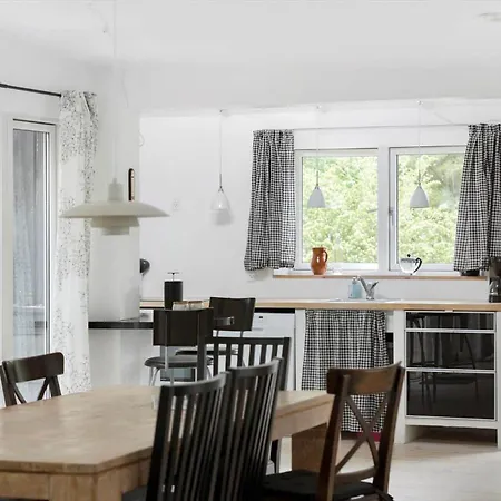 Casa vacanze 8148-praesto-anemonevej-8 Præstø