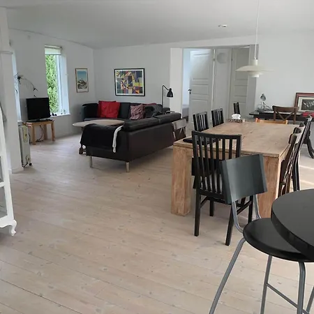 Holiday home 8148-praesto-anemonevej-8 *
