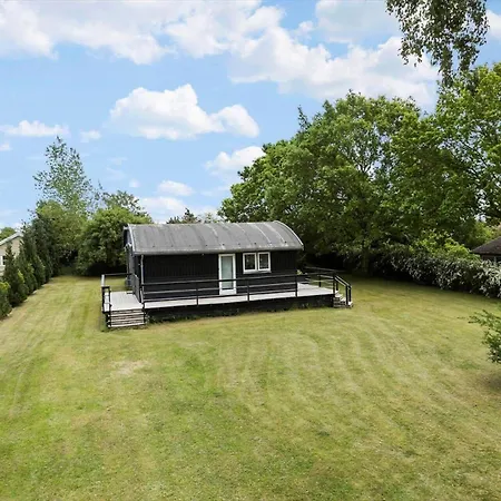 Hébergement de vacances 8148-praesto-anemonevej-8 Præstø