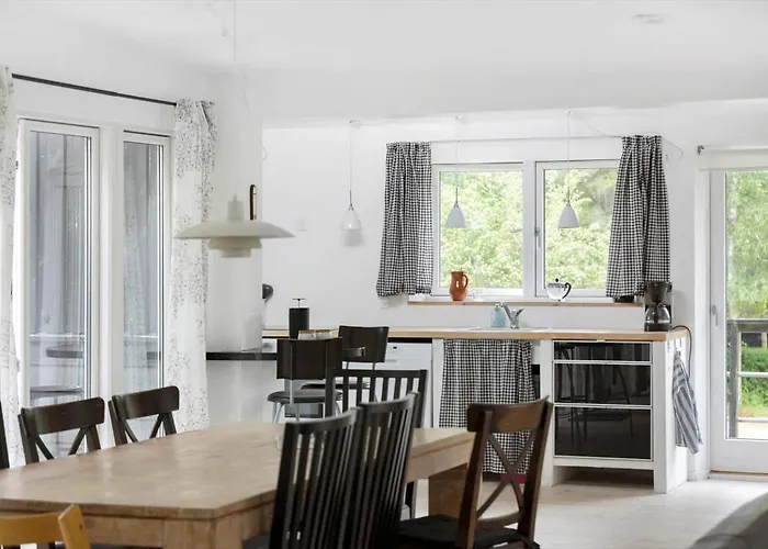 Casa vacanze 8148-praesto-anemonevej-8 Præstø