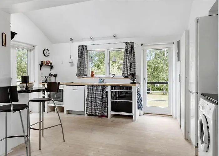 Casa vacanze 8148-praesto-anemonevej-8 *