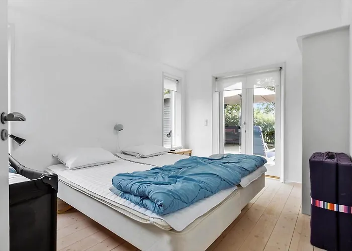 8148-praesto-anemonevej-8 Casa vacanze *