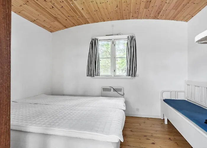 8148-praesto-anemonevej-8 Casa vacanze Præstø