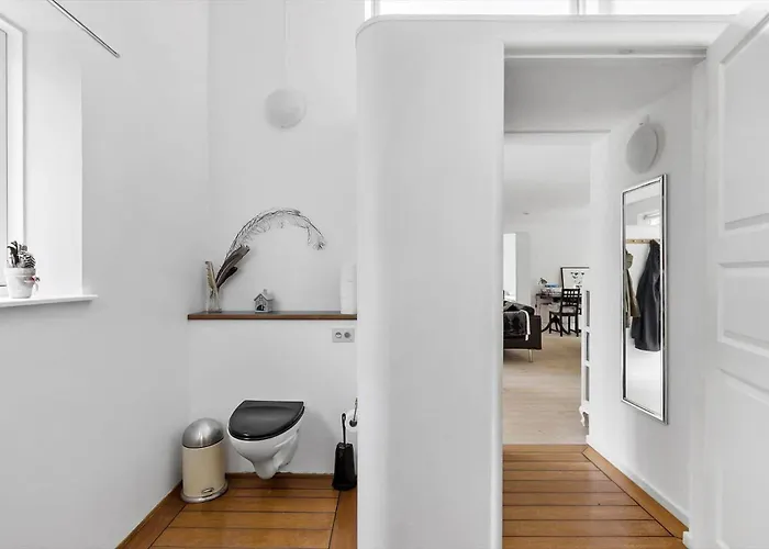 8148-praesto-anemonevej-8 Casa vacanze Præstø