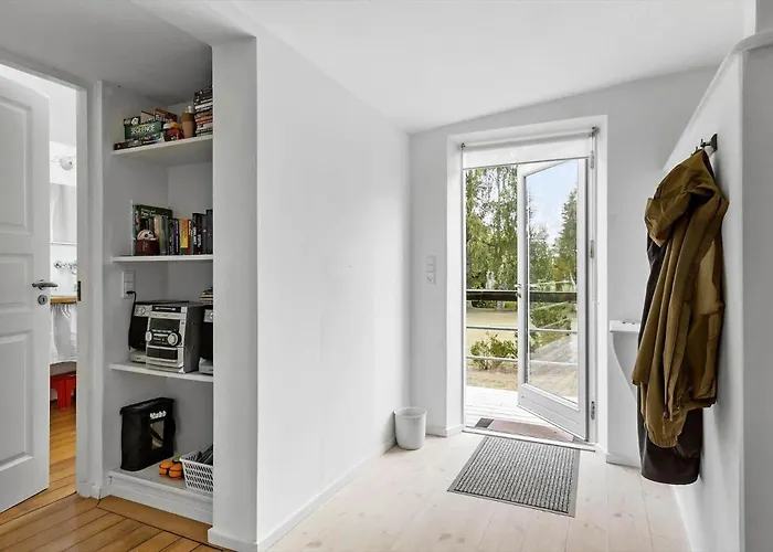 8148-praesto-anemonevej-8 Casa vacanze