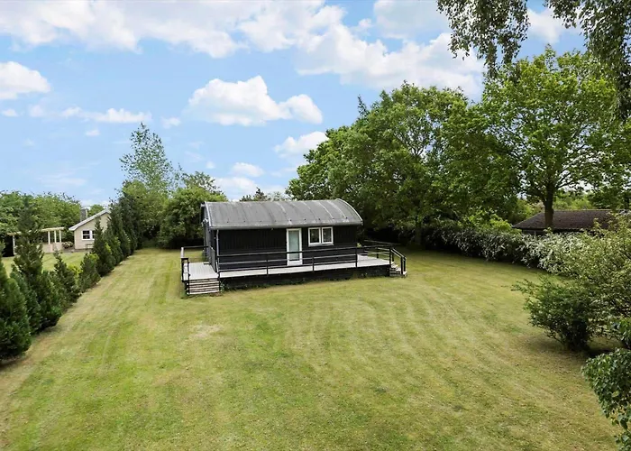 Casa vacanze 8148-praesto-anemonevej-8 Præstø