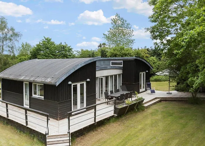 Casa vacanze 8148-praesto-anemonevej-8 Præstø